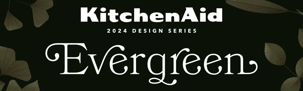 Mikser KitchenAid 5KSM180WSEEG limited edition Evergreen